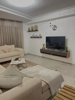 Appartement Spacieux Haut Standing avec suite parentale- Ain Zaghouen